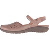 image:imageNaot Womens Arataki Flat SandalArizona Tan Leather