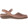 image:imageNaot Womens Arataki Flat SandalArizona Tan Leather