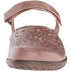 image:imageNaot Womens Arataki Flat SandalArizona Tan Leather