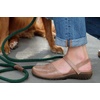 image:imageNaot Womens Arataki Flat SandalArizona Tan Lthr