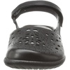 image:imageNaot Womens Arataki Flat SandalBlack Raven Lthr