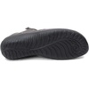 image:imageNaot Womens Arataki Flat SandalGray Shimmer Lthr