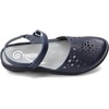 image:imageNaot Womens Arataki Flat SandalInk Lthr