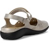 image:imageNaot Womens Arataki Flat SandalQuartz
