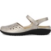 image:imageNaot Womens Arataki Flat SandalQuartz