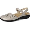 image:imageNaot Womens Arataki Flat SandalQuartz