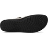 image:imageNaot Womens Arataki Flat SandalQuartz Metallic Leather