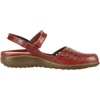 image:imageNaot Womens Arataki Flat SandalRumba Lthr