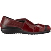 image:imageNaot Womens Aroha Mary Jane FlatRed burgundy