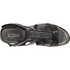 image:imageNaot Womens Mystery Wedge SandalBlack