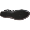 image:imageNaot Womens Mystery Wedge SandalBlack