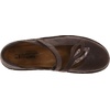 image:imageNaot Womens Primrose Mary Jane FlatMine Brown LeatherShiitake Patent Leather