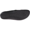 image:imageNaot Womens Rapoka FlatBlack Raven LeatherBlack Crackle LeatherBlack Crinkle Patent LeatherJet Black Leather