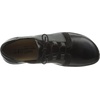 image:imageNaot Womens Riviera FlatBlack Madras LeatherBlack Crackle LeatherTin Gray LeatherBlack Raven Leather