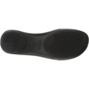 image:imageNaot Womens Riviera FlatBlack Madras LeatherBlack Crackle LeatherTin Gray LeatherBlack Raven Leather