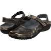 image:imageNaot Womens Rongo Wide FlatMetal