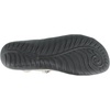 image:imageNaot Womens Rongo Wide FlatQuartz LeatherDusty Silver Leather