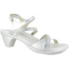 Soft Silver