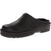 image:imageNAOT Footwear Mens Bjorn ShoeBlack Matte Leather