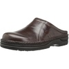 image:imageNAOT Footwear Mens Bjorn ShoeWalnut Leather