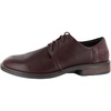 image:imageNAOT Footwear Mens Chief Shoe Cordovan LthrCordovan Suede  10105 M US