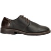 image:imageNAOT Footwear Mens Chief ShoeBlack Raven LthrWalnut Lthr