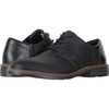 Coal Nubuck/Black Raven/Soft Black