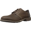 image:imageNAOT Footwear Mens Chief ShoeOily BrownFrench Roast