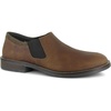 Saddle Brown Lthr/Soft Brown Lthr