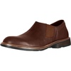 Toffee Brown Leather