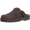 image:imageNAOT Footwear Mens FiordBrown