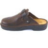 Buffalo Leather