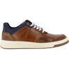 image:imageNAOT Footwear Mens Speed SneakerBrownNavy