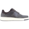 Dark Gray/Gray/Brown