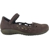 image:imageNAOT Footwear Womens Agathis Mary JaneCoffe Bean Nubuck