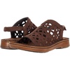 Coffee Bean Nubuck