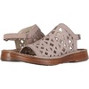 Stone Nubuck