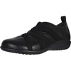 image:imageNAOT Footwear Womens Apera Slip On ShoeSoft Black Lthr