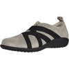 image:imageNAOT Footwear Womens Apera Slip On ShoeSpeckled Beige Lthr