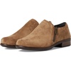 image:imageNAOT Footwear Womens Autan LoaferBrown Cedar Suede