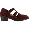 image:imageNAOT Footwear Womens Authentic Mary JaneCabernet Suede