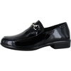 image:imageNAOT Footwear Womens Bentu LoaferBlack Crinkle