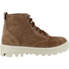 image:imageNAOT Footwear Womens Canoe BootBrown Cedar Suede