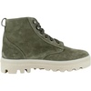image:imageNAOT Footwear Womens Canoe BootHunter Green Suede