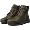 image:imageNAOT Footwear Womens Castera BootGreenGrayBlack