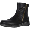 image:imageNAOT Footwear Womens Cetona BootSoft Black Lthr