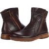 image:imageNAOT Footwear Womens Cetona BootSoft Brown Lthr