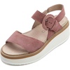 Rose Suede