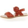 Spice Suede