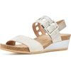 image:imageNAOT Footwear Womens Dynasty SandalPlatin